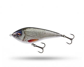 Westin Swim 12 cm 53 g Suspending - Real Roach