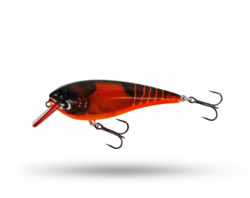 Westin RawBite 7cm - Fire Craw