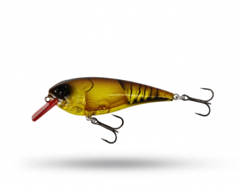 Westin RawBite 7cm - Brown Craw