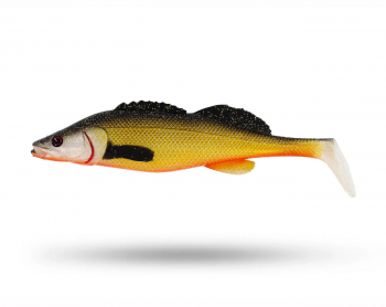 Westin Zander Teez Shadtail 17 cm