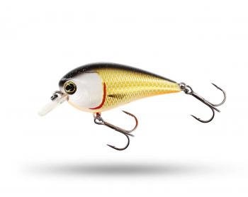 Westin BassBite 2.5 Squarebill 7cm 16g Floating - Official Roach