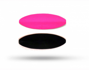 Prästen Micro - Black Pink UV