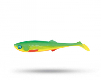 Mikado Sicario 8,5 cm - Yellow Lime