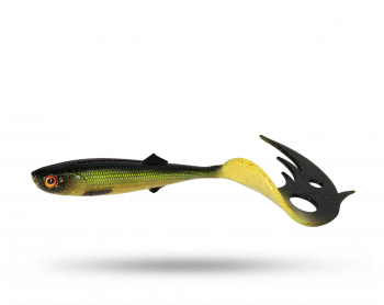 Mikado Sicario Pike Tail 8,5 cm - Tench