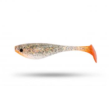 Mikado Spark 7 cm - Hot Rainbow Trout