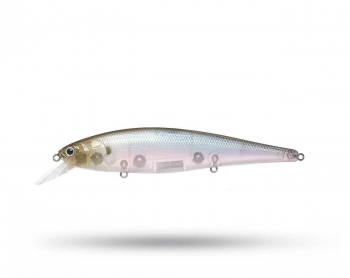 Lucky Craft Pointer 128 SP - Ghost Minnow Lucky Craft Pointer 128 SP - Ghost Minnow