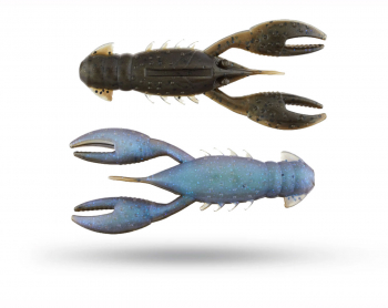 Z-man Pro Crawz 3,5'' (3-pack) - The Deal