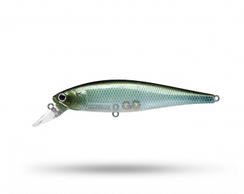 Lucky Craft Pointer 100 SP - Clear Lake Hitch