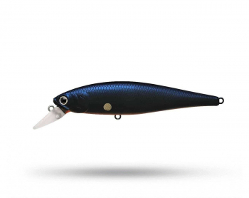 Lucky Craft Pointer 100 SP - Orange Night Shad