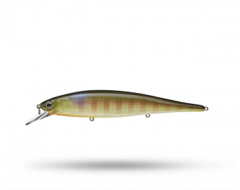 Lucky Craft Slender Pointer 127 MR - BE Gill