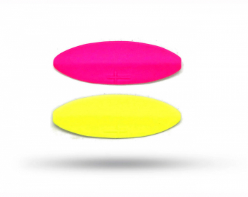 Prästen UL - Pink Yellow UV 