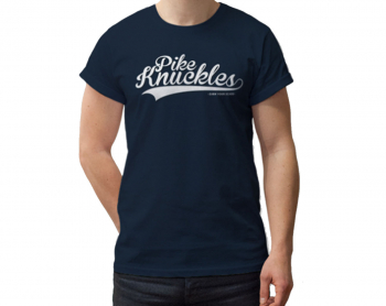 Pikeknuckles Baseball Style - Medium