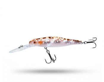RenzStein Beastly Diver 9 cm - Smolt