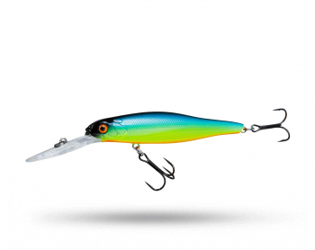 RenzStein Beastly Diver 9 cm - Sunshine