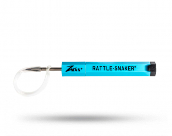 Z-Man Rattle-Snaker Kit, Tool And 10 Pack Rattles