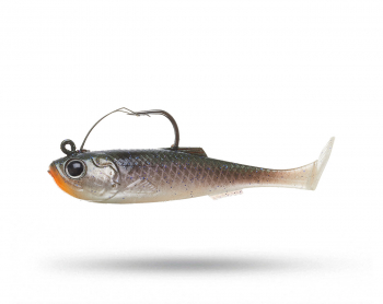 Molix RT Flip Tail 7,6cm, 10.5g - Blueback Herring