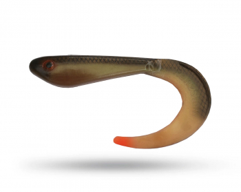 RenzStein Beastly Tail Sporting Custom 32cm Kiwi Braxen