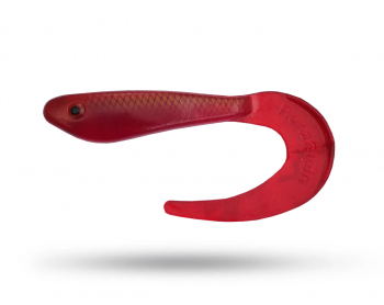 RenzStein Beastly Tail Sporting Custom 32cm Red Dragon