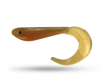 RenzStein Beastly Tail Sporting Custom 32cm Golden Kiwi