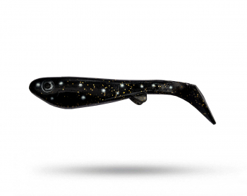 RenzStein Beastly Shad Black Moon