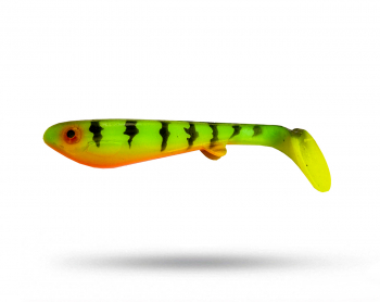 RenzStein Beastly Shad  Fire Tiger