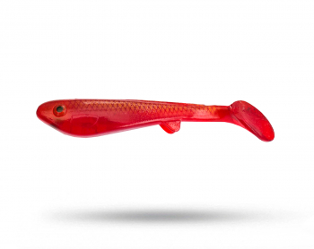 RenzStein Beastly Shad  Red Dragon