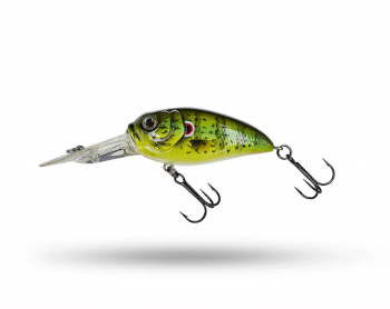 Molix Sculpo DR Rattlin - Sunfish