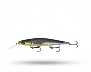 Rapala Shadow Rap Deep 11cm - Headlight Flash Yellowbelly