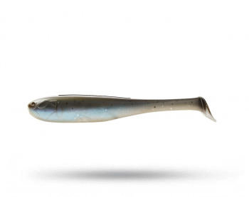 Saile R-Core Shad 7.6cm 3in (inbyggd rasselkammare), 6-pack - Electric Shad Saile R-Core Shad 7.6cm 3in (inbyggd rasselkammare), 6-pack - Electric Shad