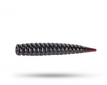 Molix Stick Flex 7 cm 6-pack  - Dark Red Black Flake