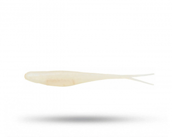 Z-Man Scented Jerk ShadZ 9,3 cm - Gussy ´s Glimmer Blue