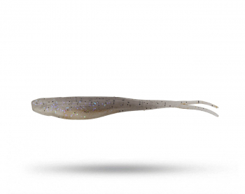 Z-Man Scented Jerk ShadZ 9,3 cm - Electric Shad