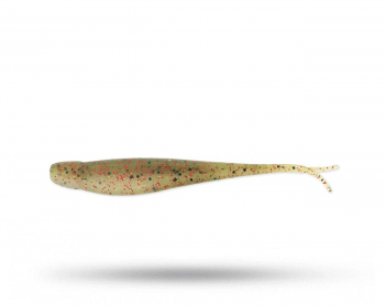 Z-Man Scented Jerk Shad 10 cm - Houdini