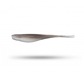 Z-Man Scented Jerk Shad 10 cm - Smelt Z-Man Scented Jerk Shad 10 cm - Smelt