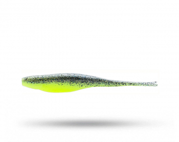 Z-Man Scented Jerk Shad 10 cm - Sexy Mullet