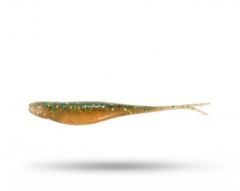Z-Man Scented Jerk Shad 10 cm - Perfect Perch