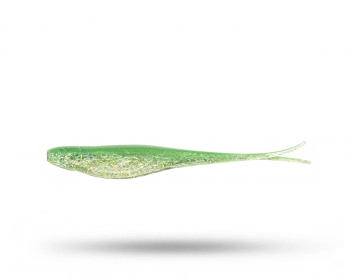 Z-Man Scented Jerk Shad 10 cm - Creole Croaker