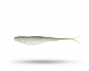 Z-Man Scented Jerk Shad 10 cm - Tennessee Shad Z-Man Scented Jerk Shad 10 cm - Tennessee Shad