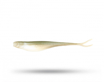 Z-Man Scented Jerk Shad 10 cm - Shiner