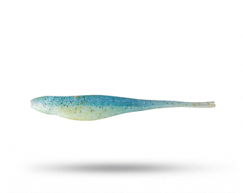 Z-Man Scented Jerk ShadZ 12,5 cm - Disco Cisco