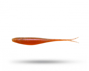 Z-Man Scented Jerk ShadZ 18 cm - New Penny