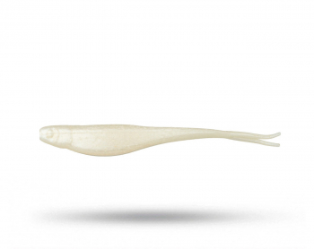 Z-Man Scented Jerk ShadZ 18 cm - Pearl