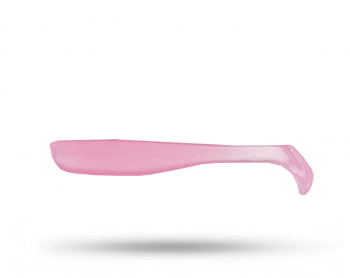 Z-Man Swim SlimZ 3´ - Pink Glow