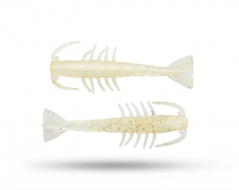 Z-Man Salty Ned ShrimpZ - Beer Run