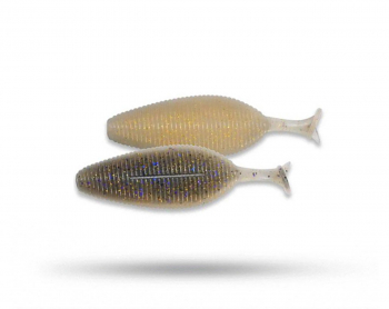 Geecrack Spiron 2,8" - Flash Gill