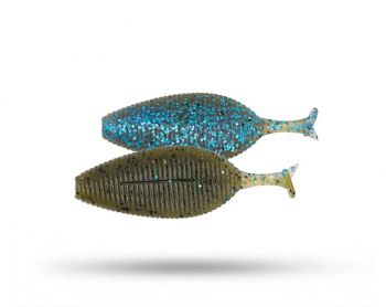 Geecrack Spiron 2,8" - Florida Hummer