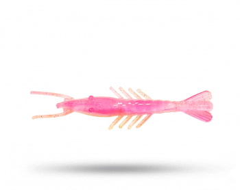 Z-Man Scented ShrimpZ 7,6 cm - Laguna Shrimp