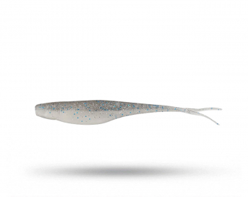 Z-Man StreakZ 9,3 cm - Smokey Shad