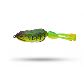 Molix Supernato Frog - Peacock Bass