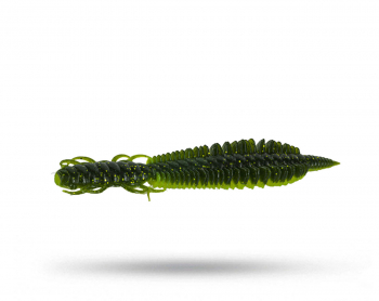 Molix SWD Swimming Dragonfly - UV Watermelon Gold Chartreuse